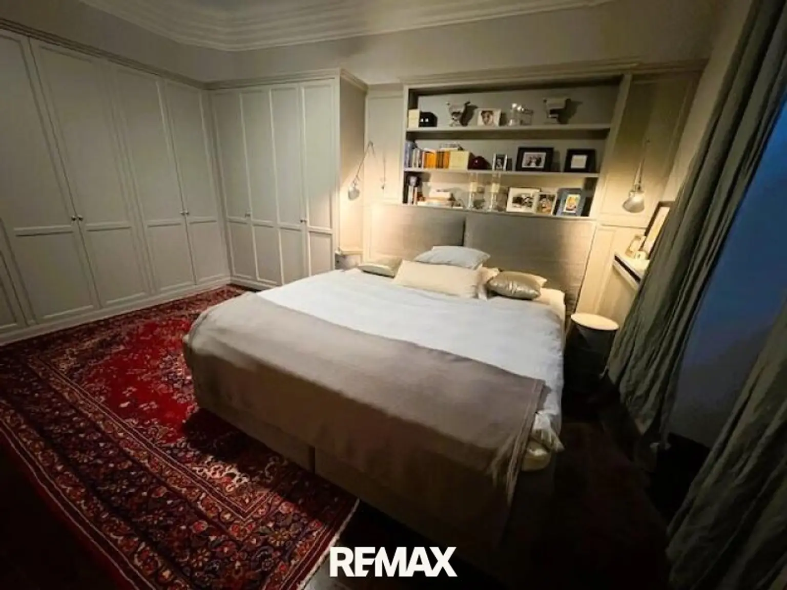 Wohnung