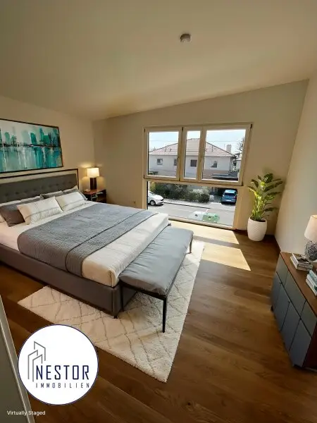 Haus - NESTOR Immobilien
