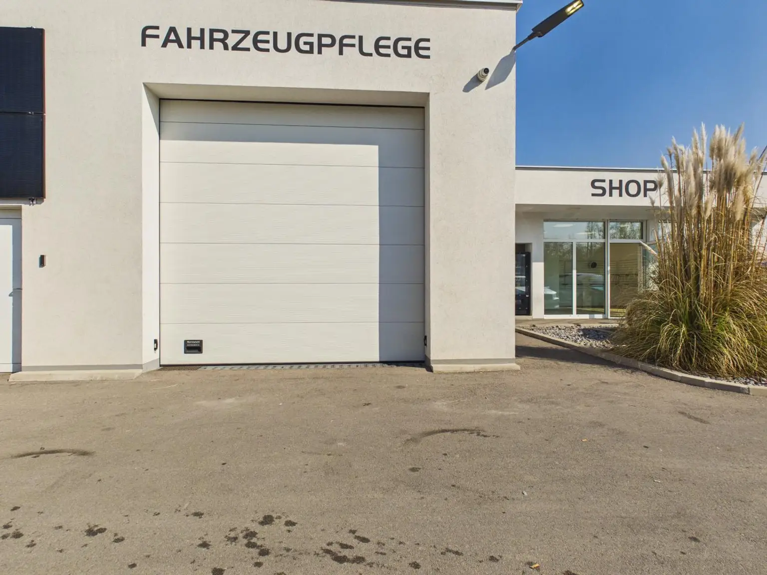 Aussenansicht