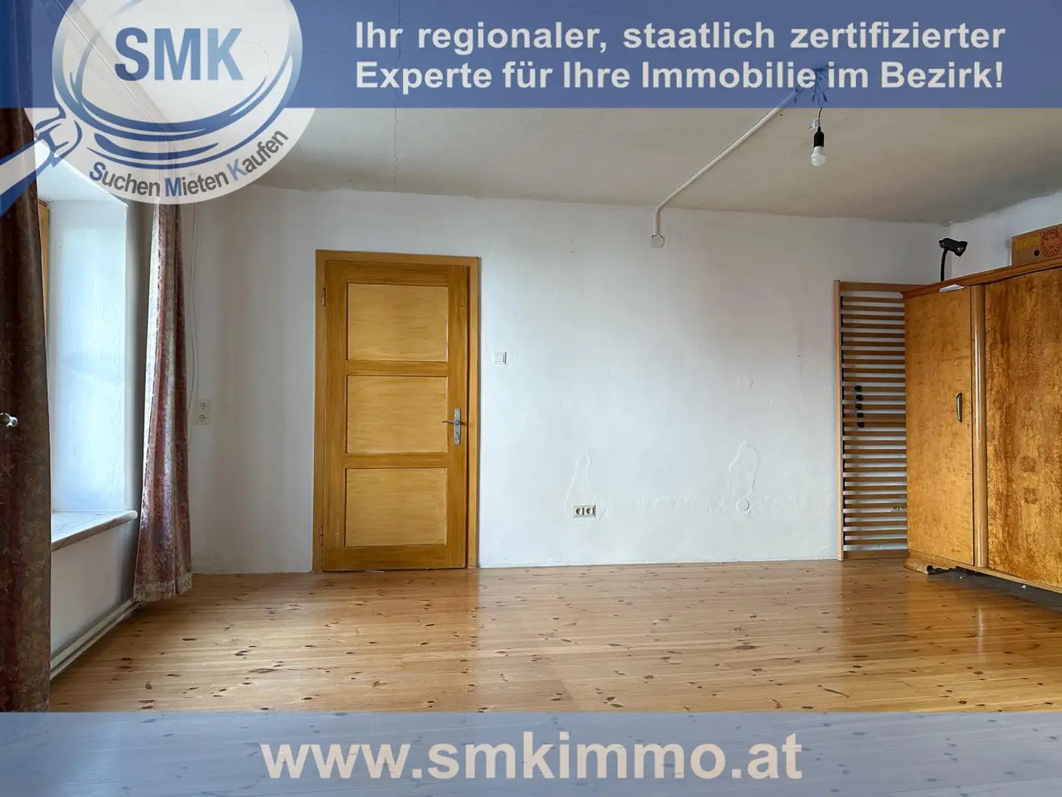 Charmantes Bauernhaus mit vielseitigem Potenzial!