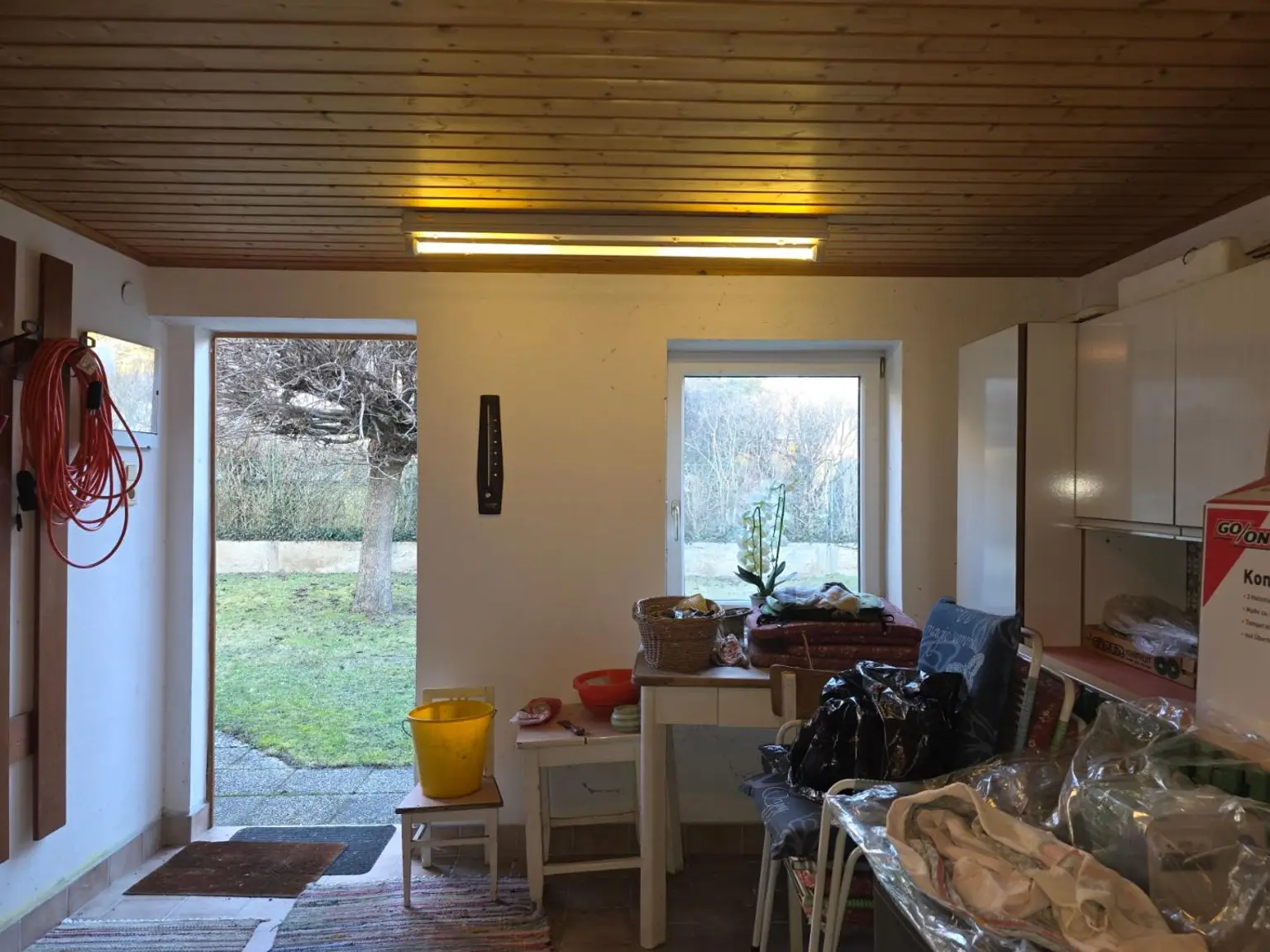 2000 EFH 22 Nebengebäude