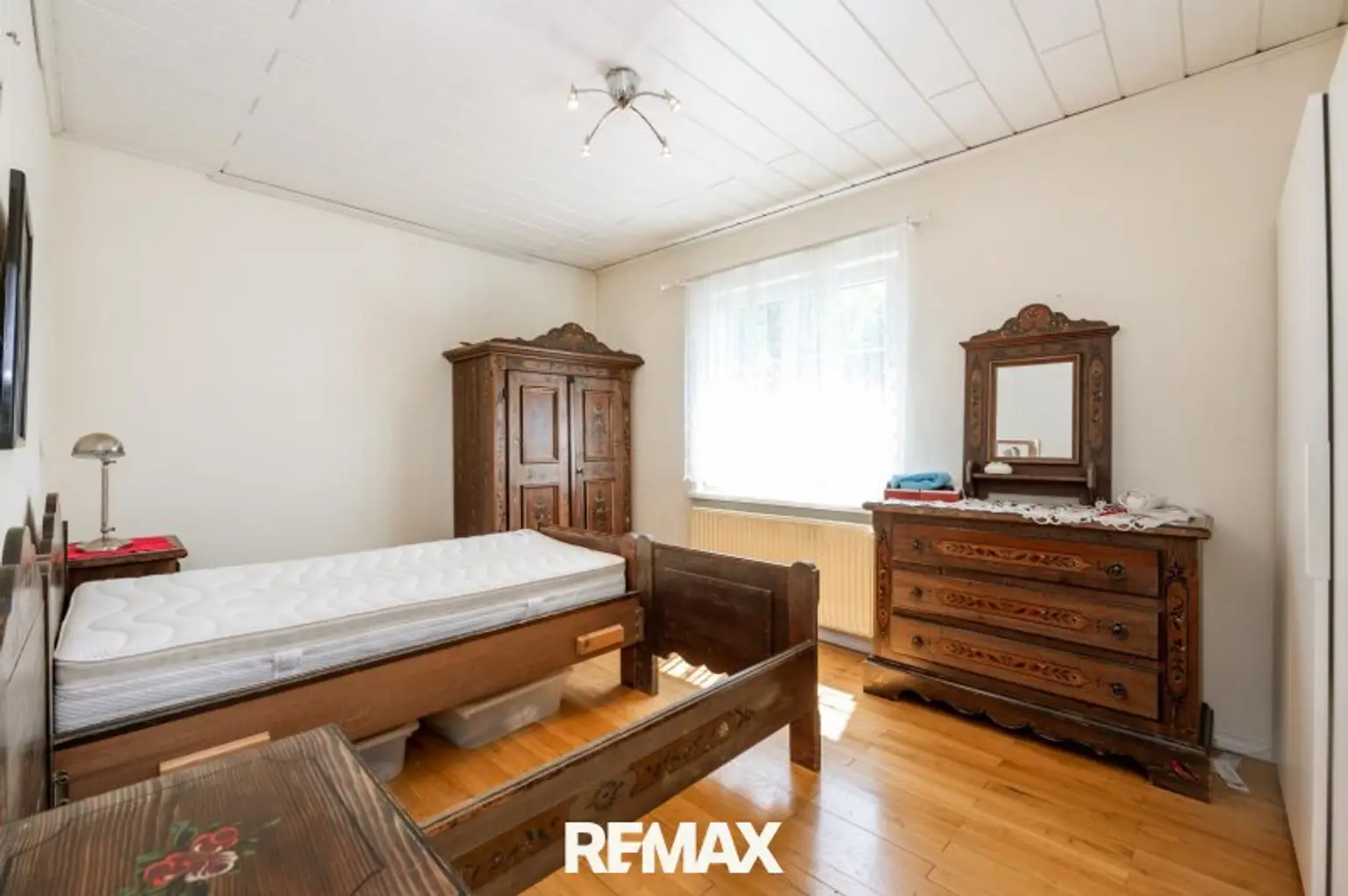 Schlafzimmer Haus 2