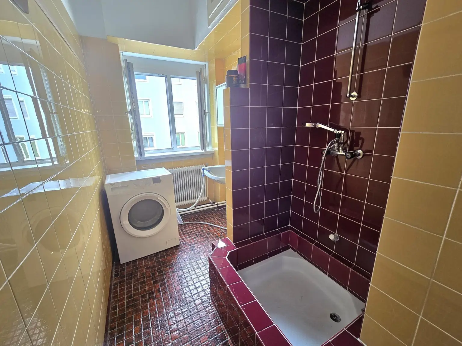 ''2-Zimmer Wohnung-Perfekt für kleine Familien und Studenten''