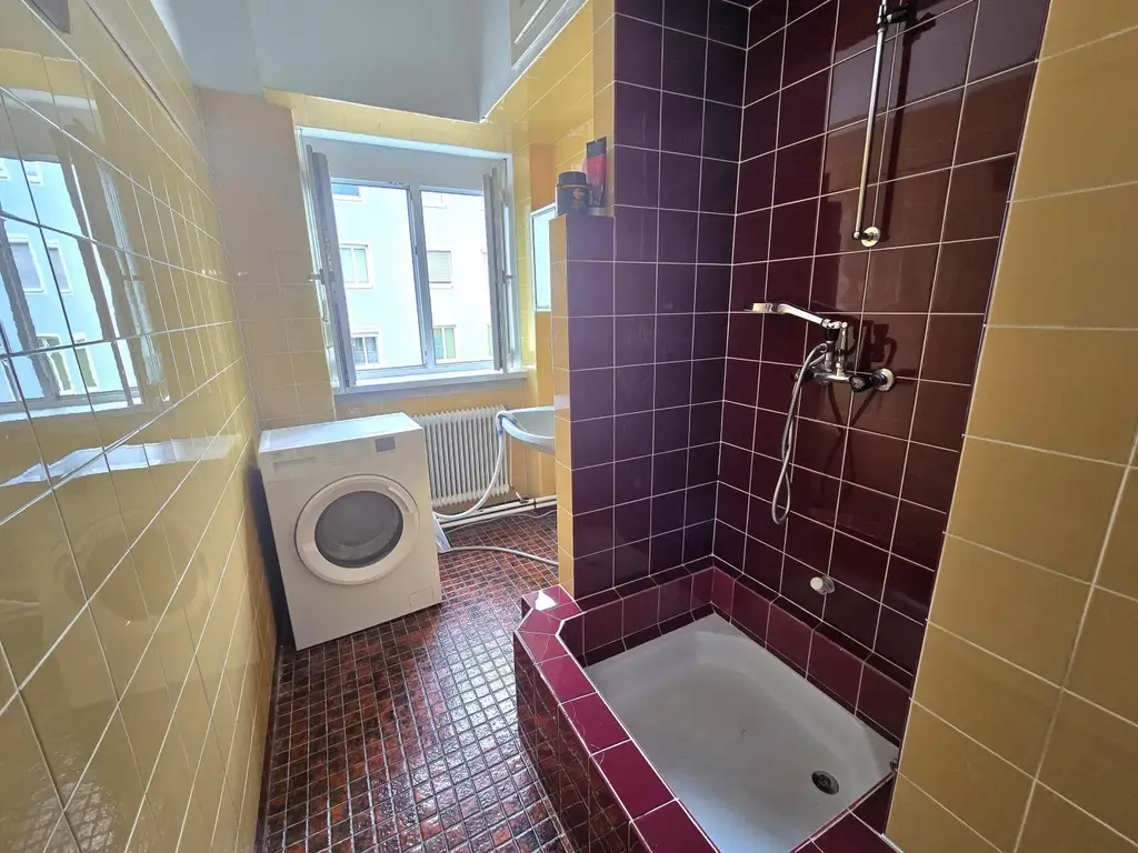 ''2-Zimmer Wohnung-Perfekt für kleine Familien und Studenten''