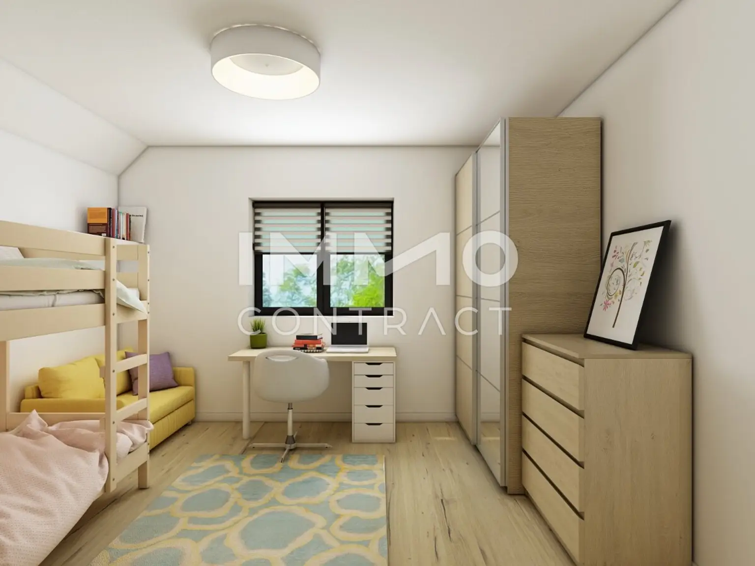 Luxus & Natur vereint: Ihr Traumhaus mit 4 Schlafzimmern nahe Wien & Bratislava - jetzt sichern!