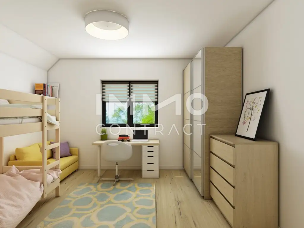 Luxus & Natur vereint: Ihr Traumhaus mit 4 Schlafzimmern nahe Wien & Bratislava - jetzt sichern!