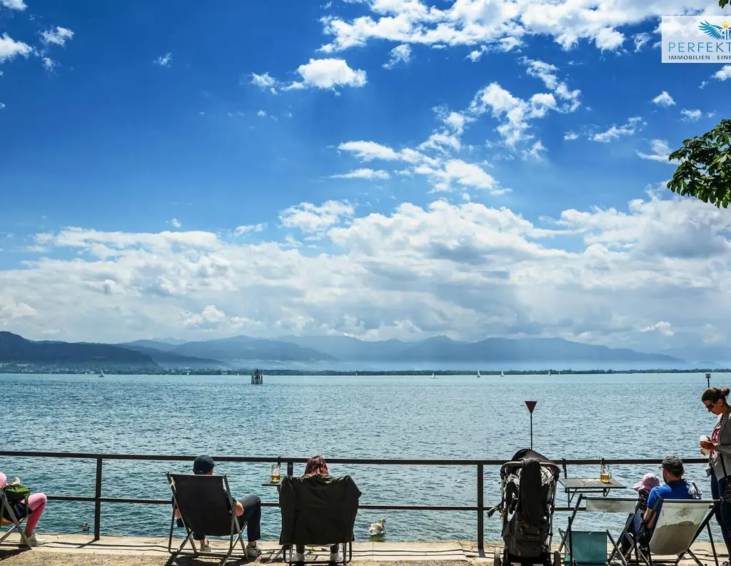 Attraktives Hotel am Bodensee