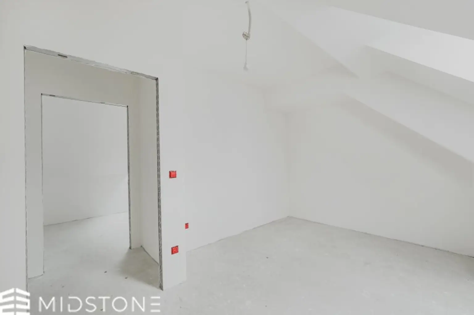 *Moderne 4-Zimmer-Wohnung in Landersdorf* – Vollsaniert mit Terrasse und 2 Stellplätzen