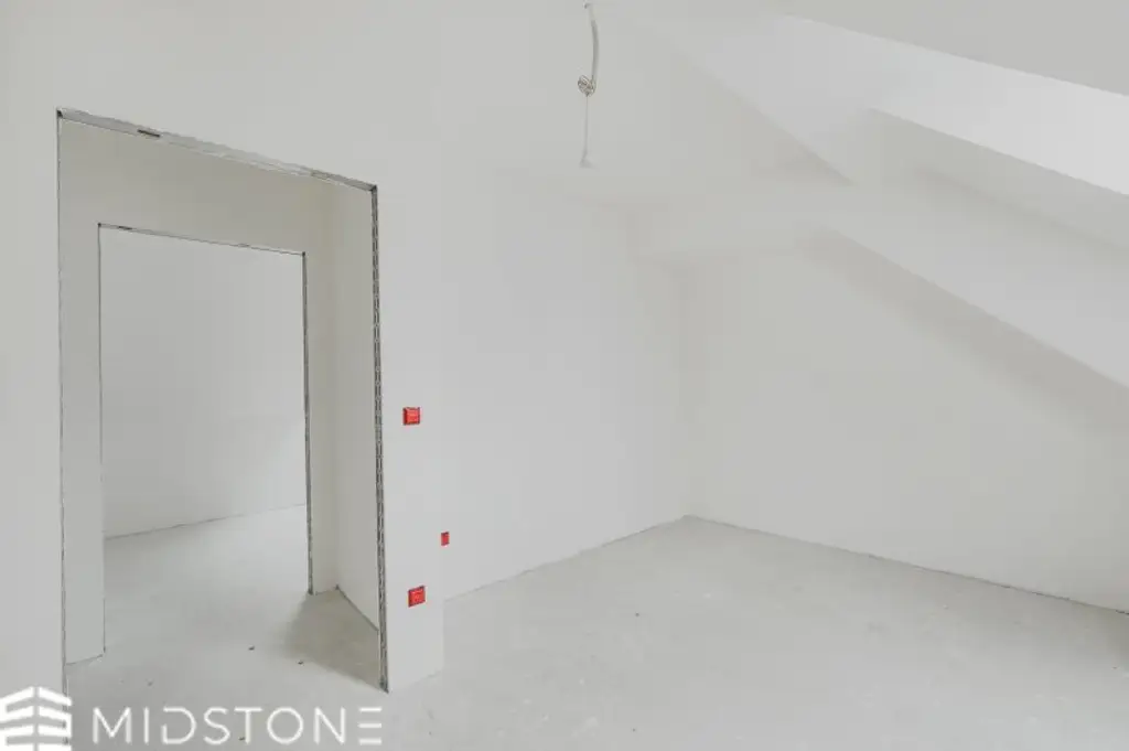 *Moderne 4-Zimmer-Wohnung in Landersdorf* – Vollsaniert mit Terrasse und 2 Stellplätzen
