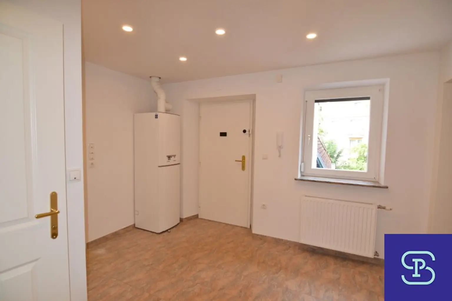 Sanierte 109m² DG-Wohnung mit Galerie Nahe Lainzer Tiergarten - 1130 Wien
