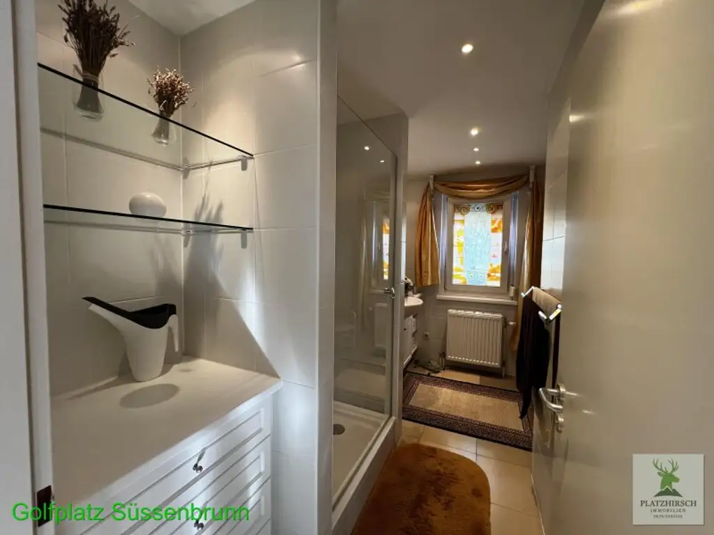 Wunderschönes und preiswertes Einfamilienhaus in Wien 22 - Nähe Golfplatz Süssenbrunn