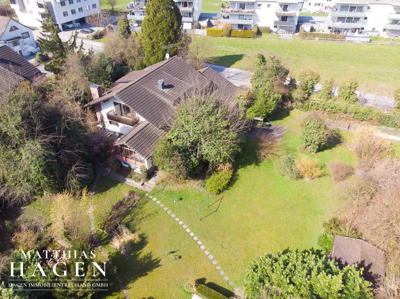 Liegenschaft