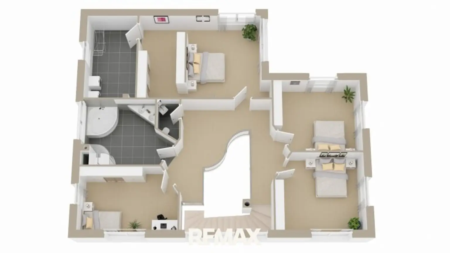 Plan OG Pfaffstätten