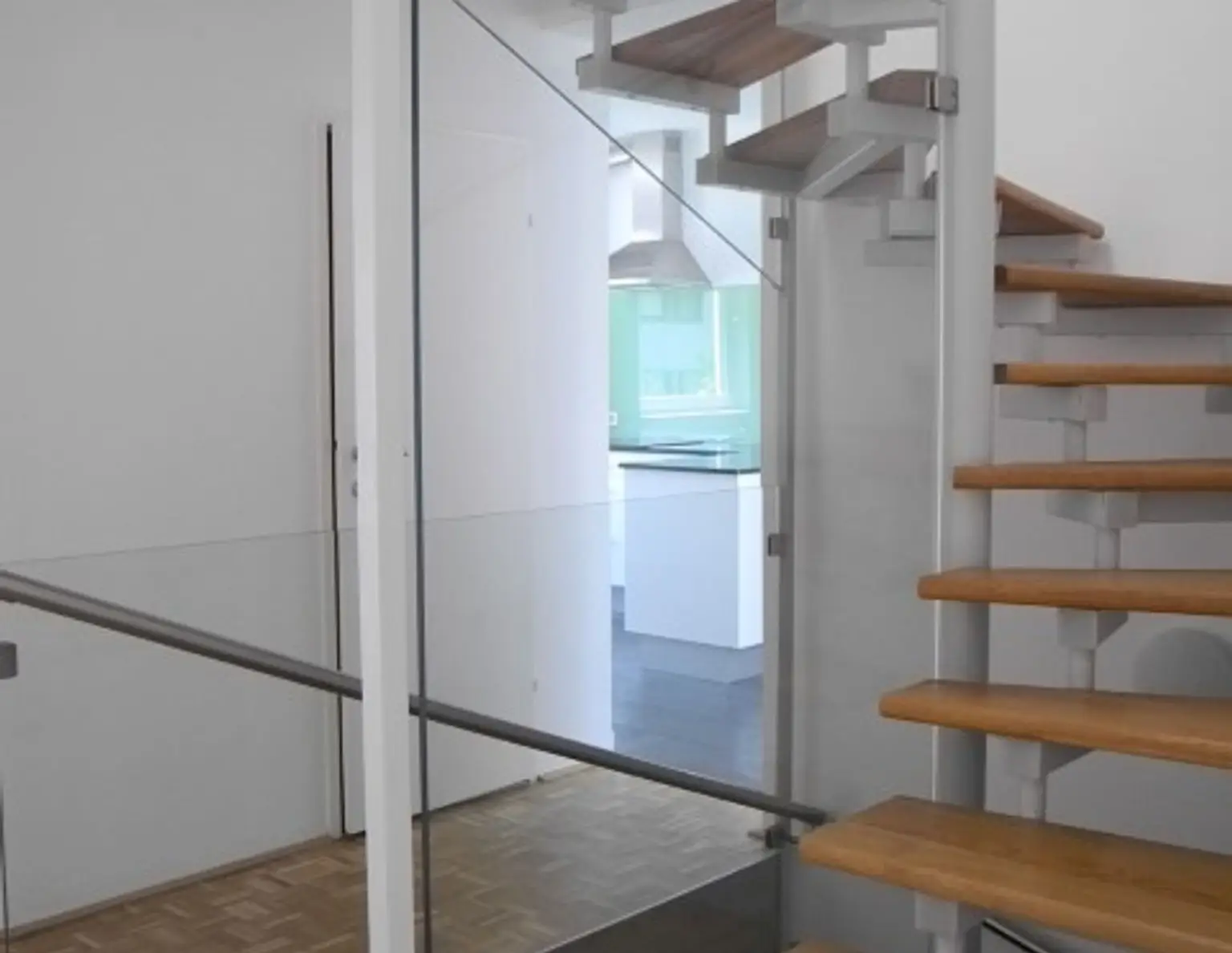 Attraktives Reihenhaus in 1180 Wien - Gersthof