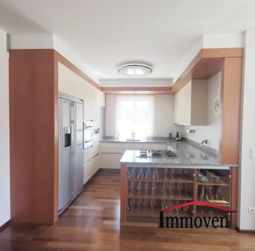 PROVISIONSFREI - Mein Bungalow-Wohntraum im Grünen und in 20 Minuten in Graz!