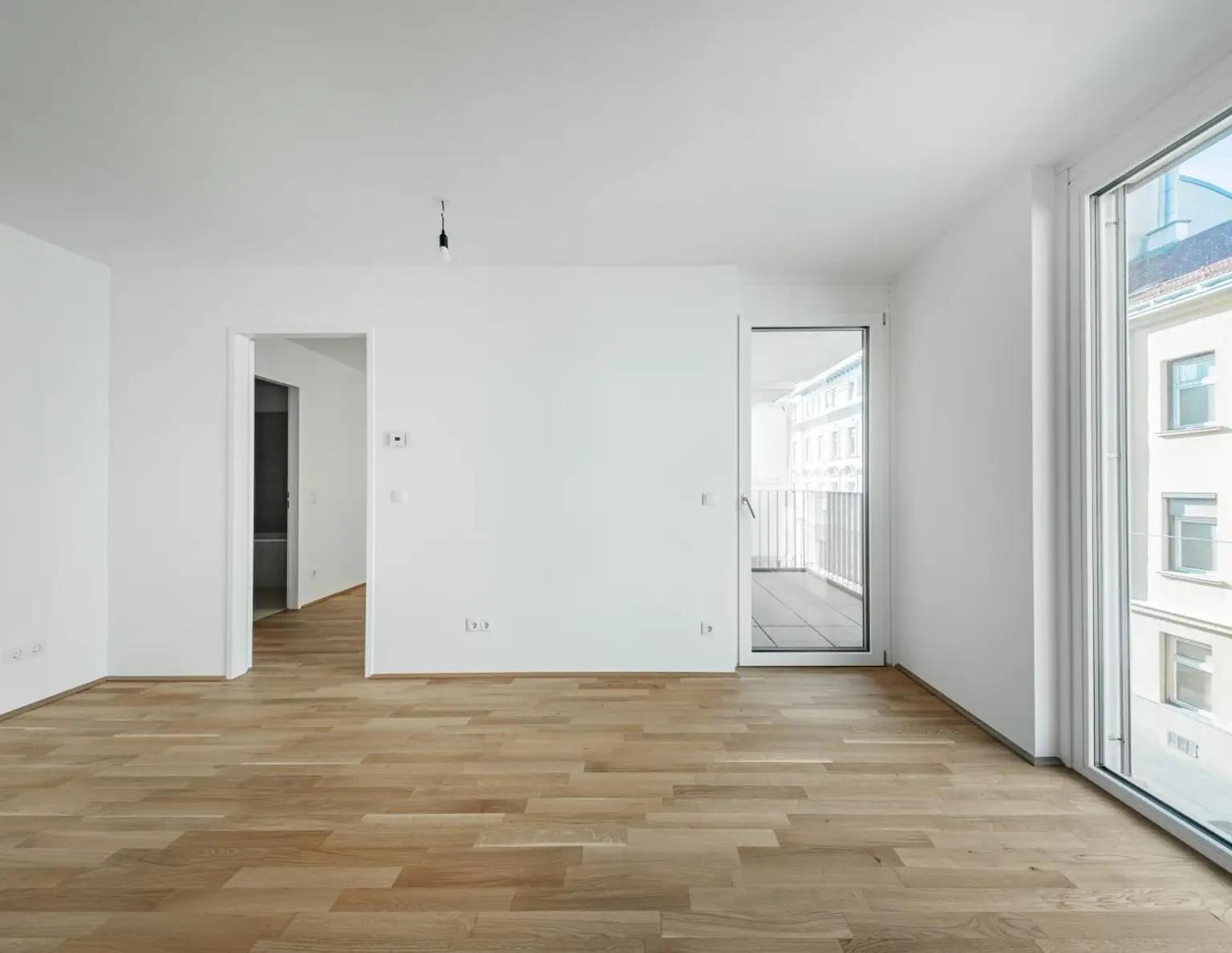 NEU >> hochwertige Ausstattung in moderner 2-Zimmer Wohnung >> TOP INFRASTRUKTUR