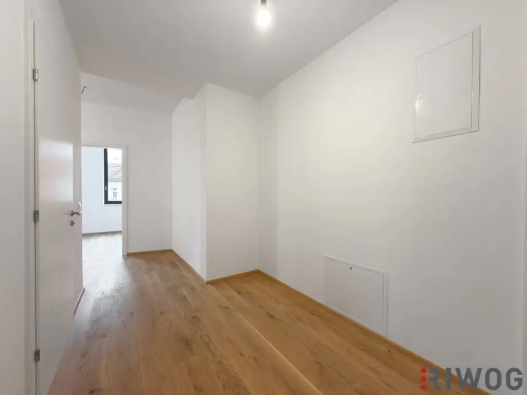 HERBSTAKTION - NEUE PREISE | 2-Zimmer Altbauwohnung mit geräumiger Wohnküche | Fernwärme