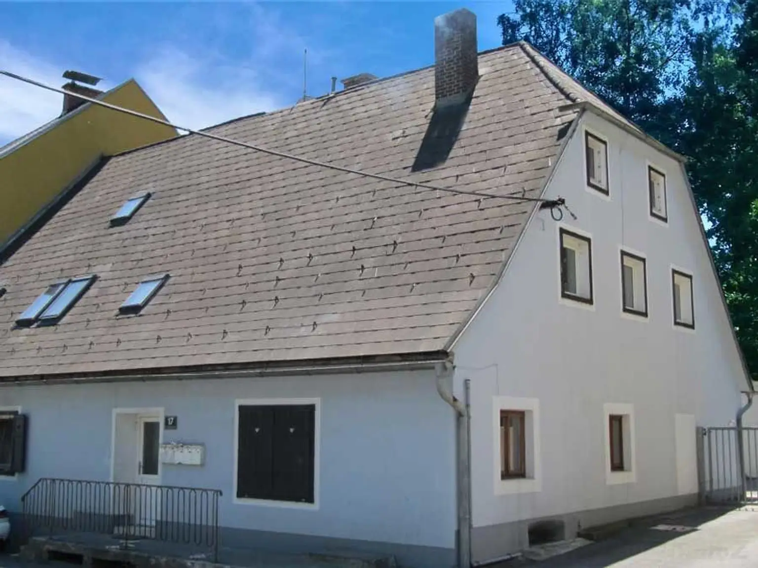 76 m² Familienwohnung in Graz-Wetzelsdorf – 3 Zimmer mit großem Wohnbereich