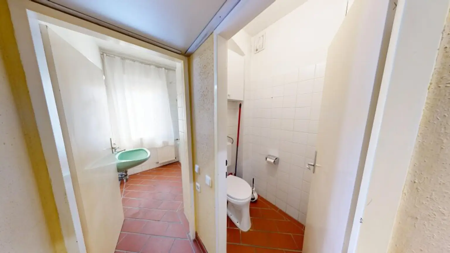 Ein helles Zuhause mit Zukunft für Eigennutzer und Investoren