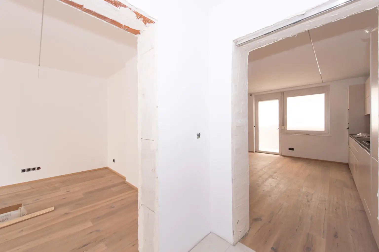 Hauseggerstraße 39 W3-04