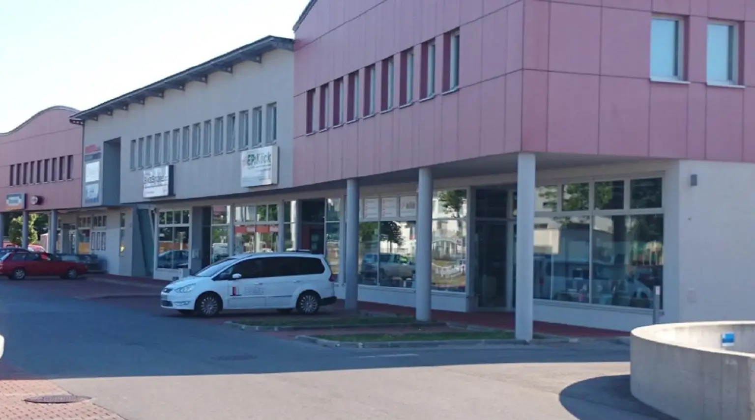 Außenansicht