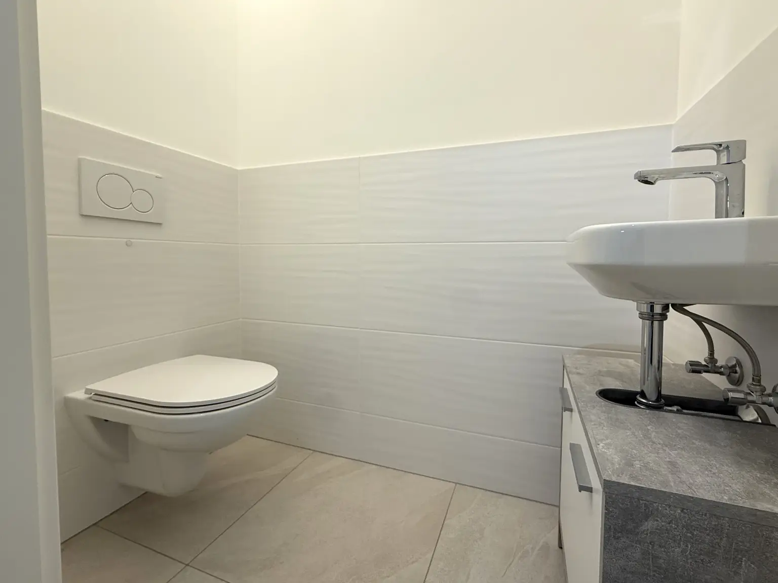 Toilette