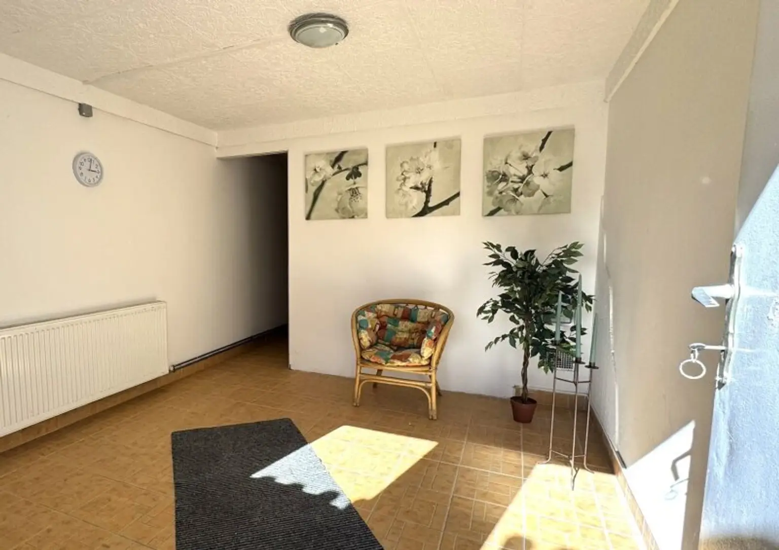 Schnäppchen In UNGARN bei der Österreichischen Grenze! Doppelgrundstück | neue Küche | Pool | Brunnen | niedrige Betriebskosten | großzügiger Garten | 2 Carports