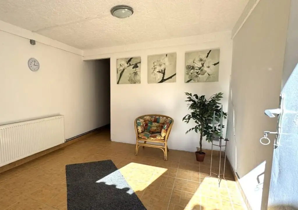 Schnäppchen In UNGARN bei der Österreichischen Grenze! Doppelgrundstück | neue Küche | Pool | Brunnen | niedrige Betriebskosten | großzügiger Garten | 2 Carports