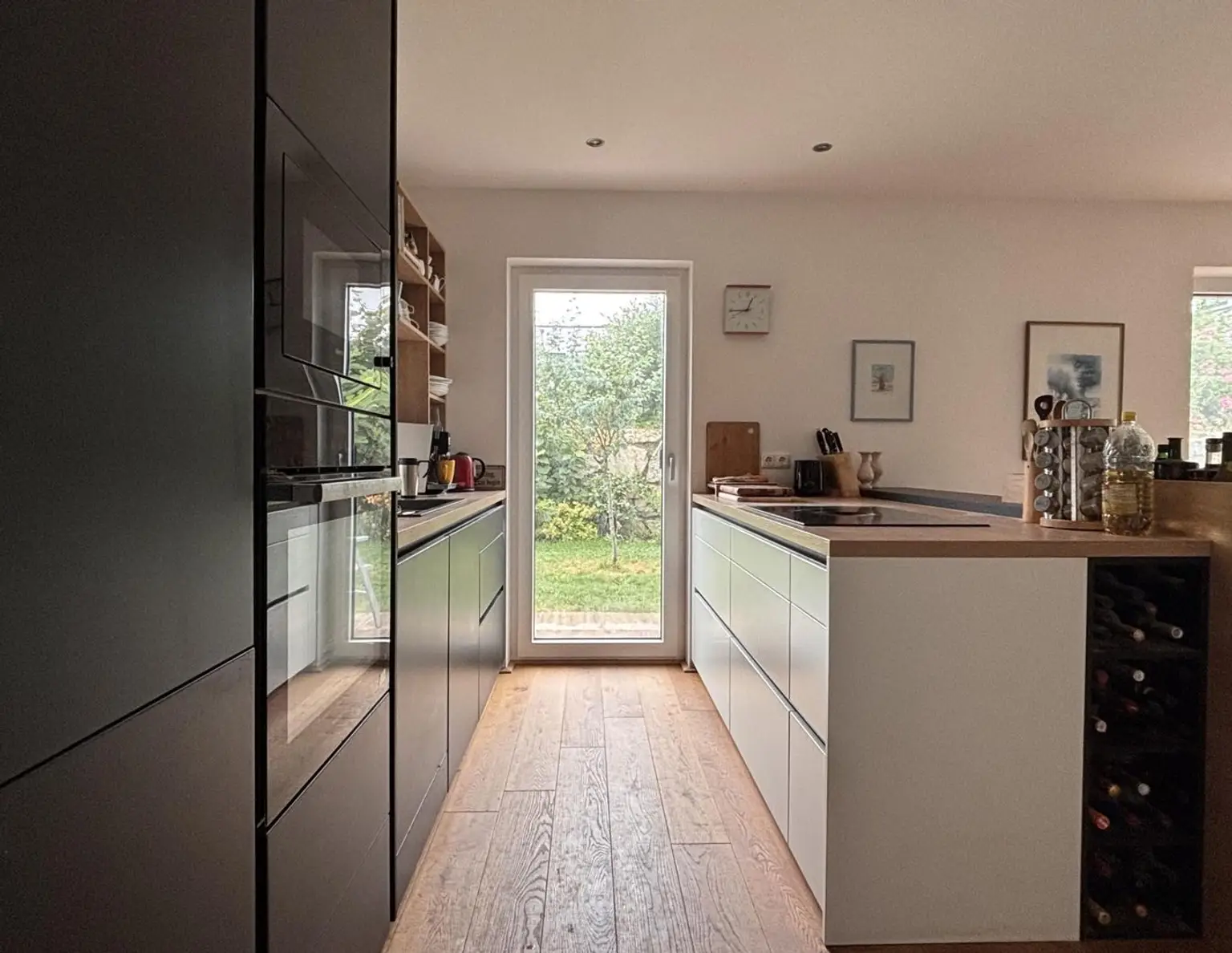 Einziehen & Wohlfühlen - modernes Wohnhaus mit Stil & Raum