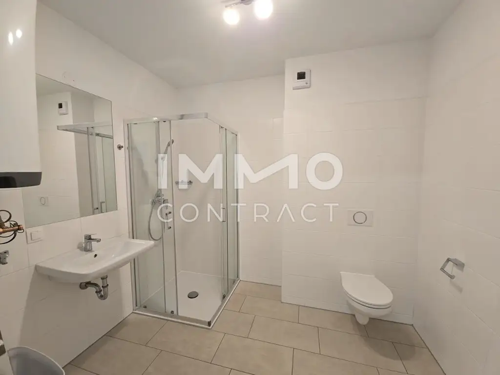 CITY SUITES GRAZ:  Single-Hit mit großer Terrasse in zentraler Lage - Karlauerstraße 16 - Top B 58
