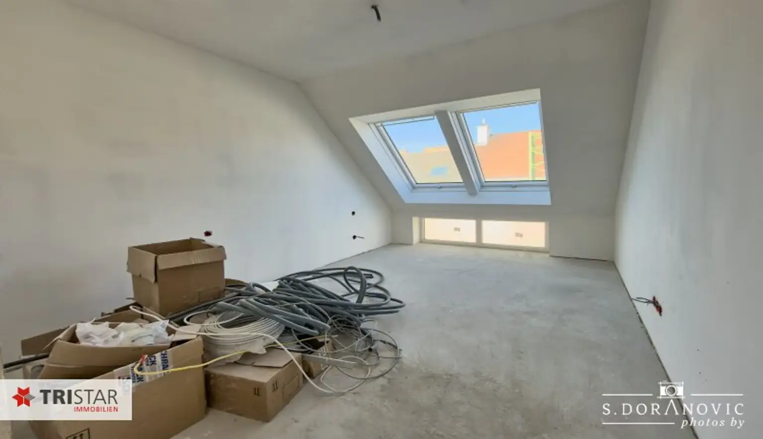 NEU! • Erstbezug • 3–4 Zimmer • Balkon/Terrasse • Klimaanlage • 1050 Wien