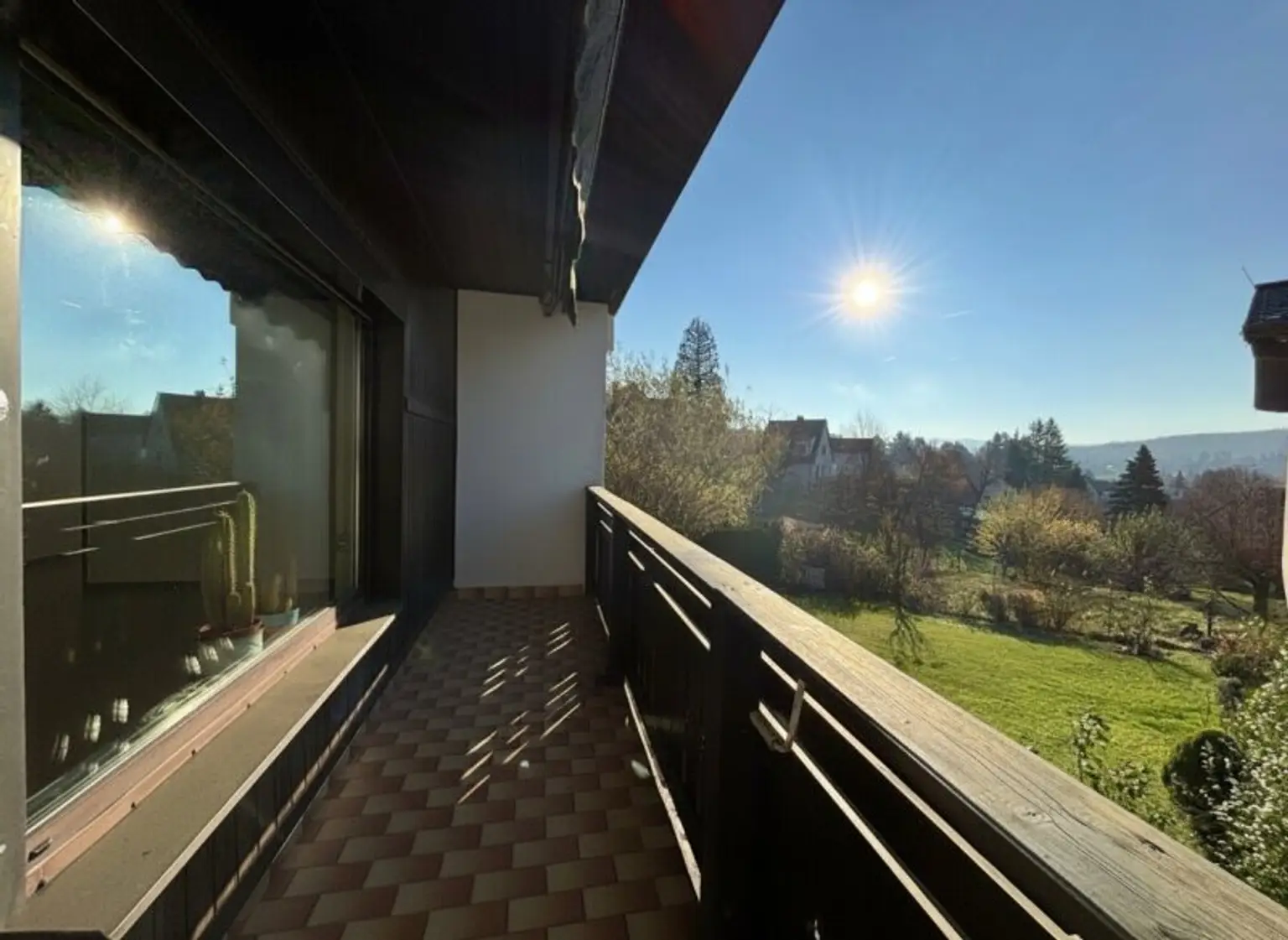 Rückzugsort mit Potenzial | mach was draus! | Ruhelage in Gablitz | 308 m² Grundstück