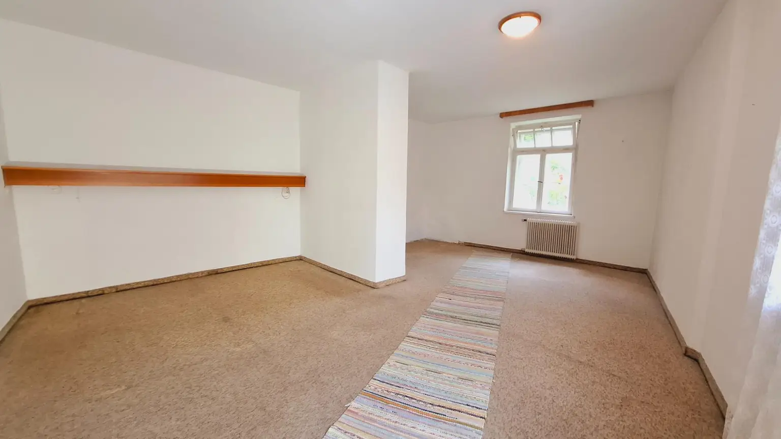 Charmantes Stadthaus in ruhiger Lage mit Potential