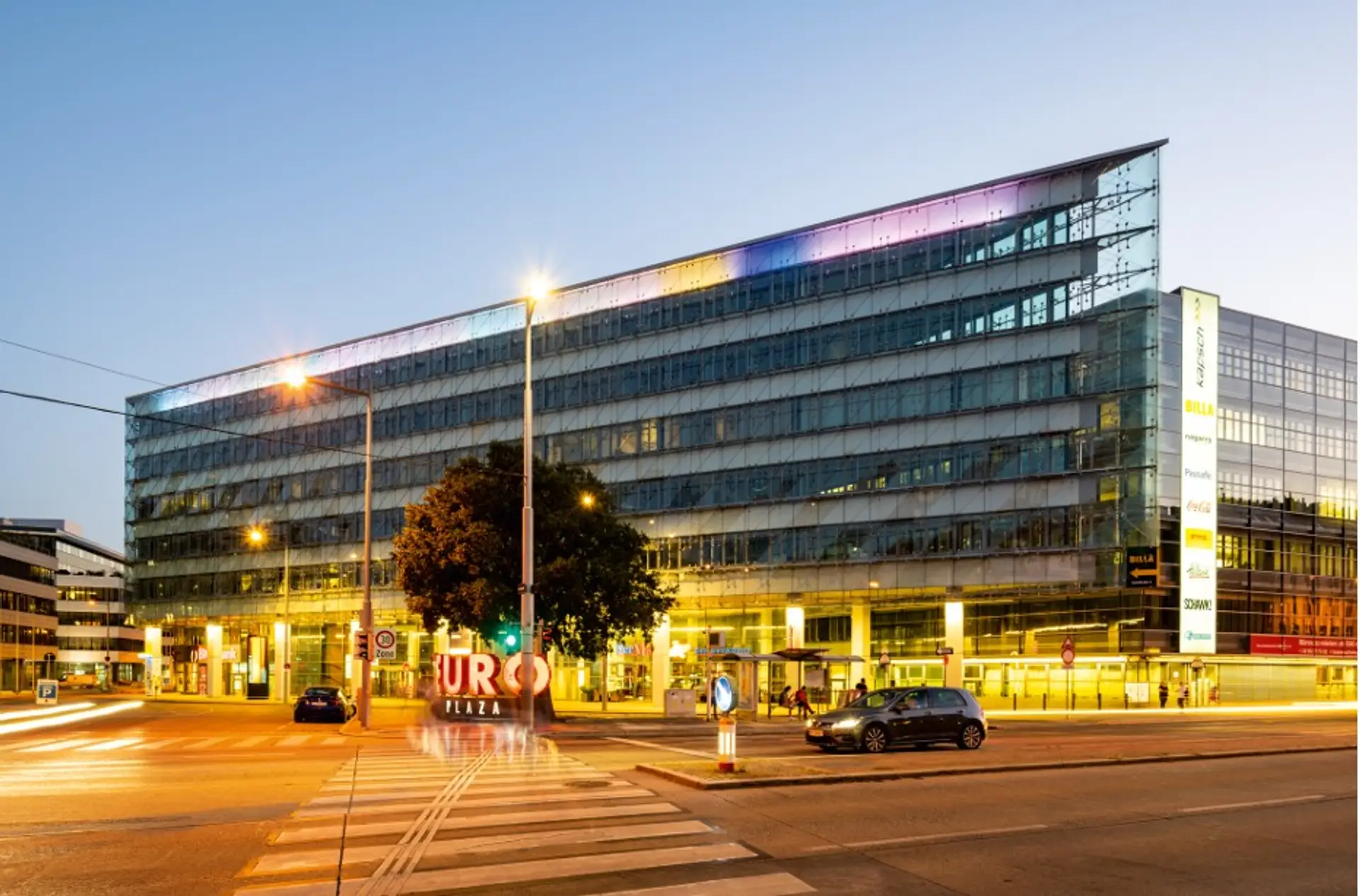 1120 Wien, Am Europlatz 2 Foto 1