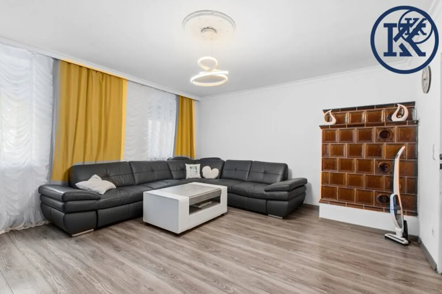 Wohnzimmer 2