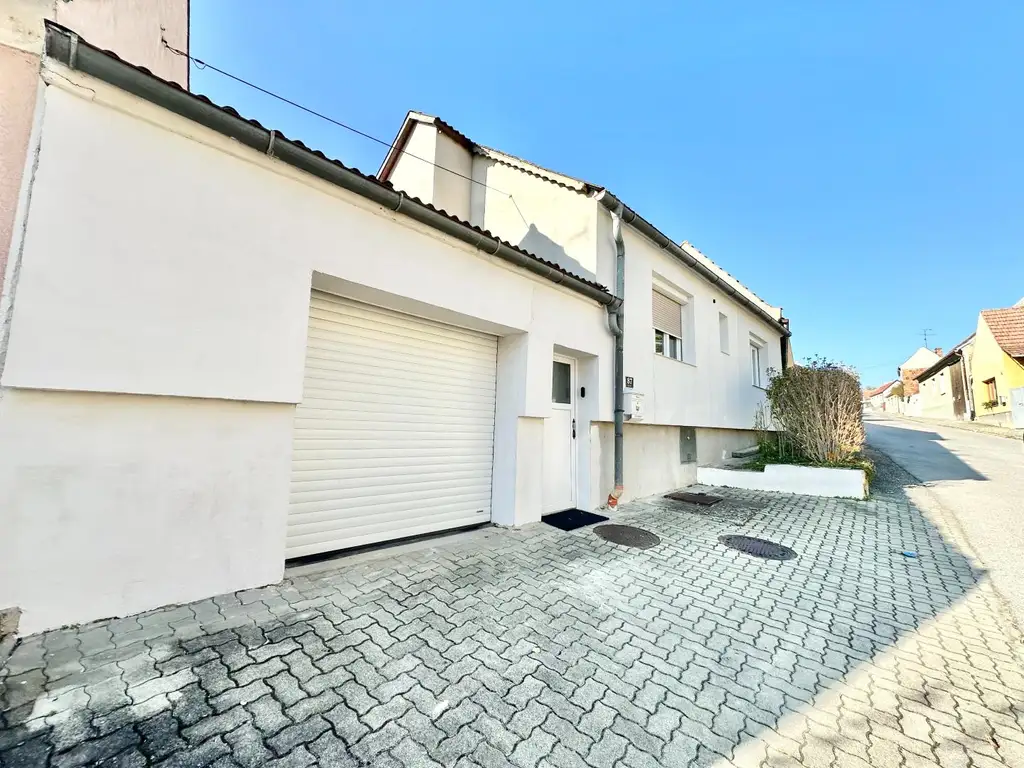 Charmantes Landhaus in Ruhelage!