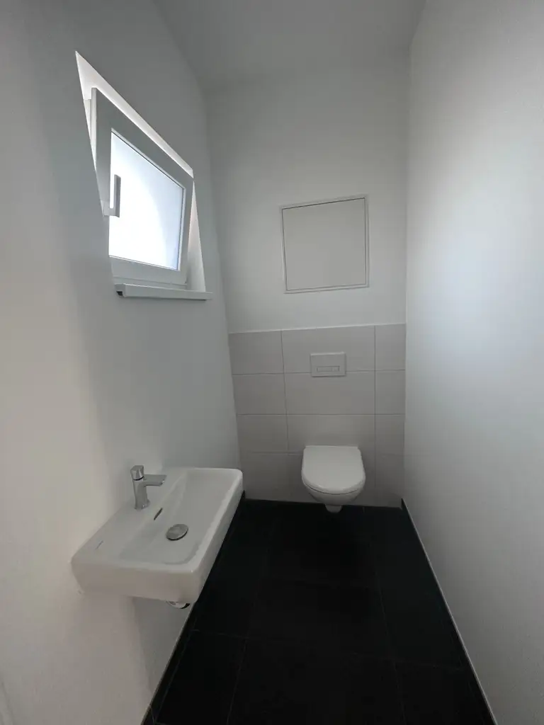 NEUBAU in optimaler Lage in Kalsdorf - Ruhig und Zentral Wohnen mit Doppeltiefgarage
