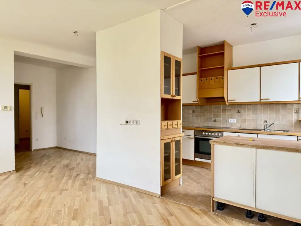 Waldblick - 3-Zimmer Eigentum auf ca. 80m² mit Balkon in Neusiedl bei Pernitz zu kaufen!