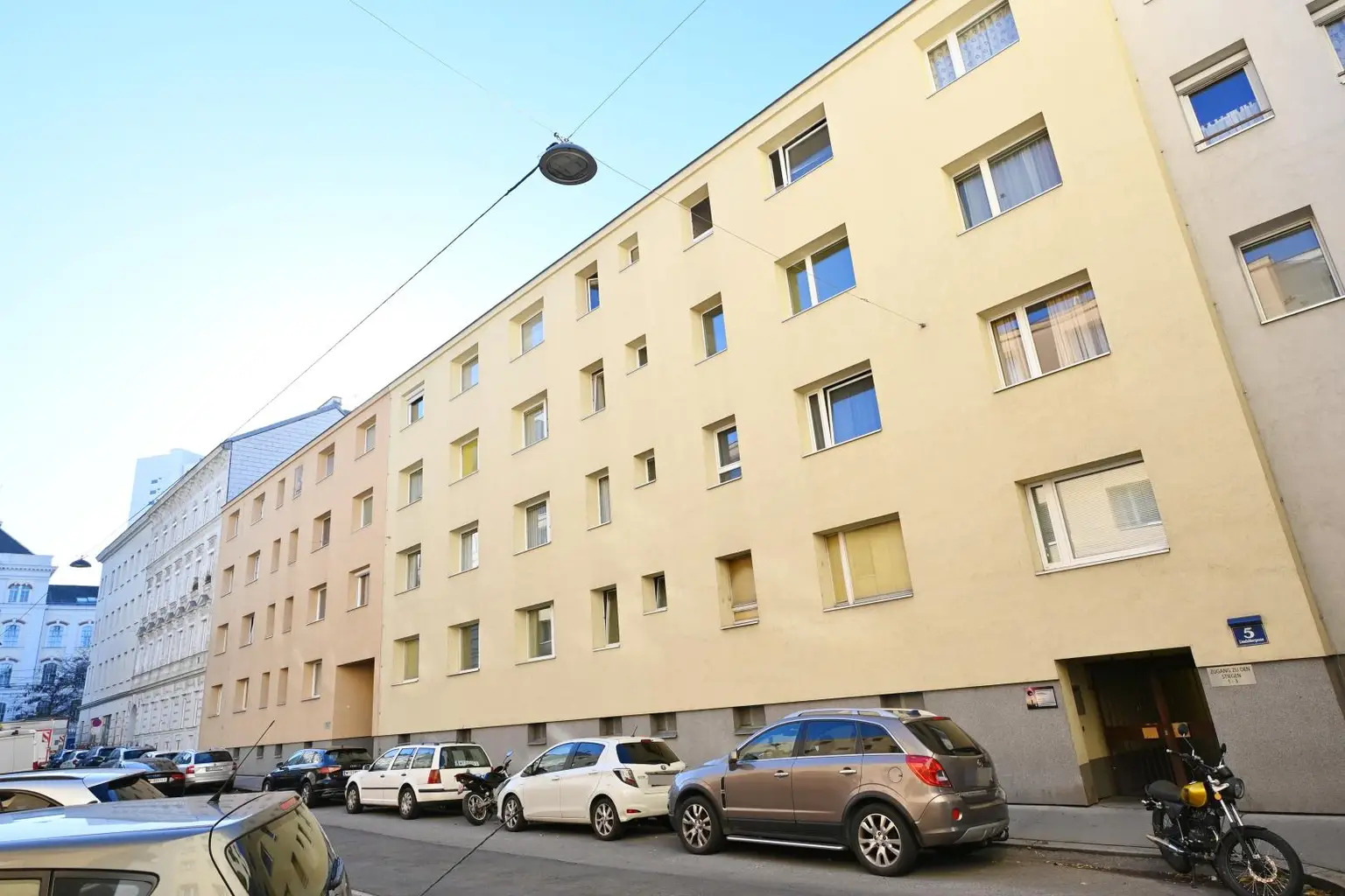 " ++ U3 Ottakring  ++