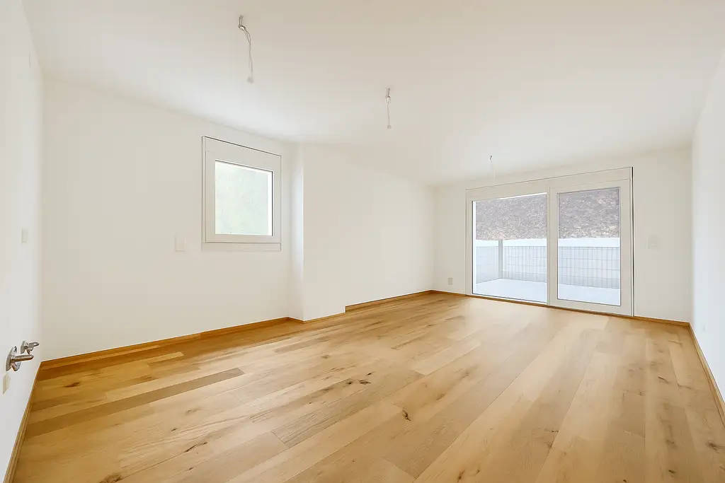 Die Vorzüge von Stadt und Land genießen - Ihr neues Zuhause in perfekter Lage!