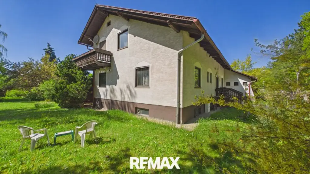 Ein Zuhause mit Seele – außergewöhnlich, charismatisch, einzigartig! 2 Wohneinheiten mit jeweils 3,5 Zimmer