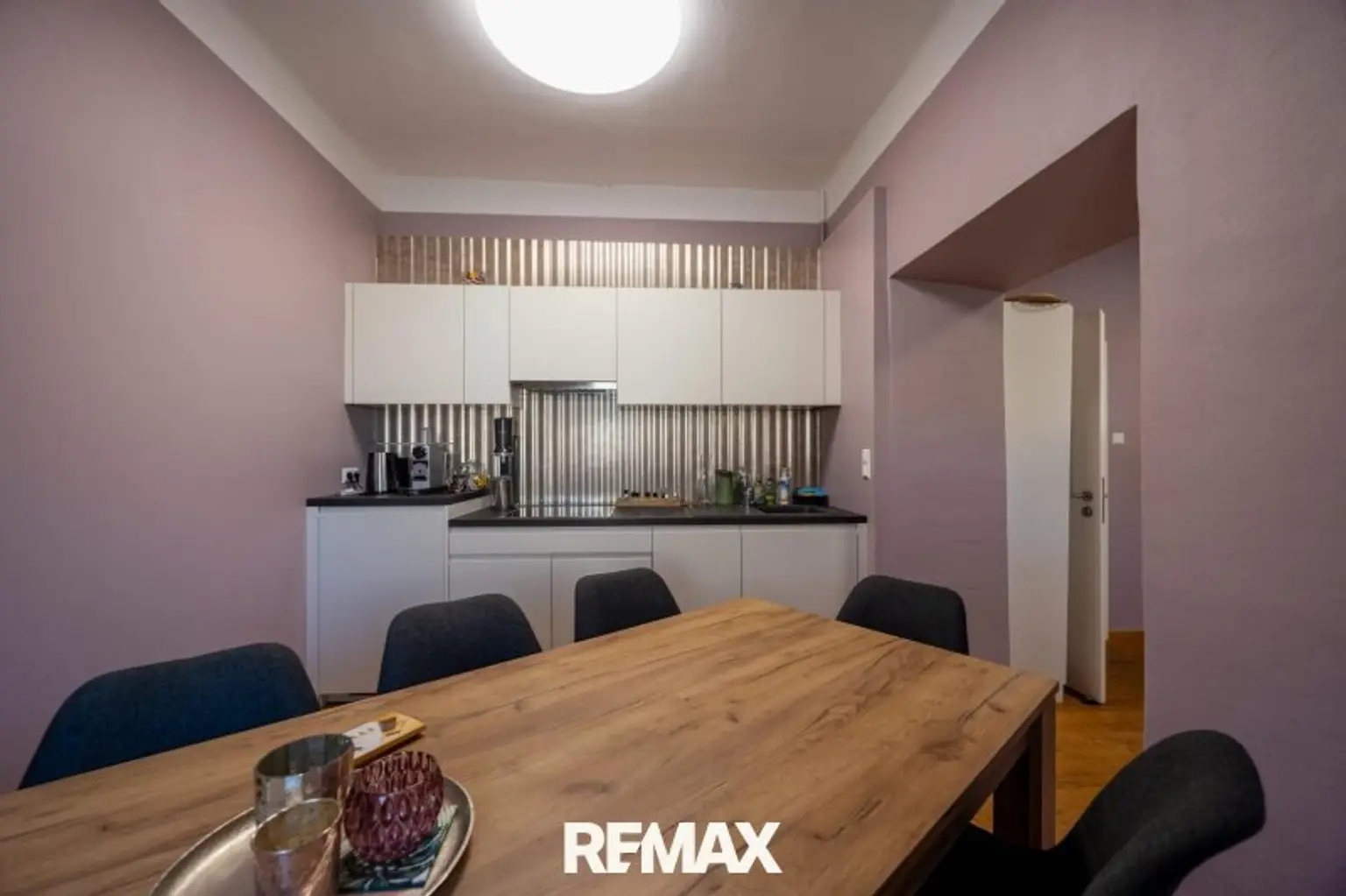 Büro 1. Stock