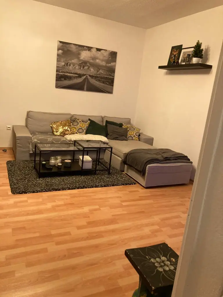 gepflegtes Mietzinshaus mit 5 Wohneinheiten und 3 Garagen | St. Michael i.O. | IMS Immobilien KG