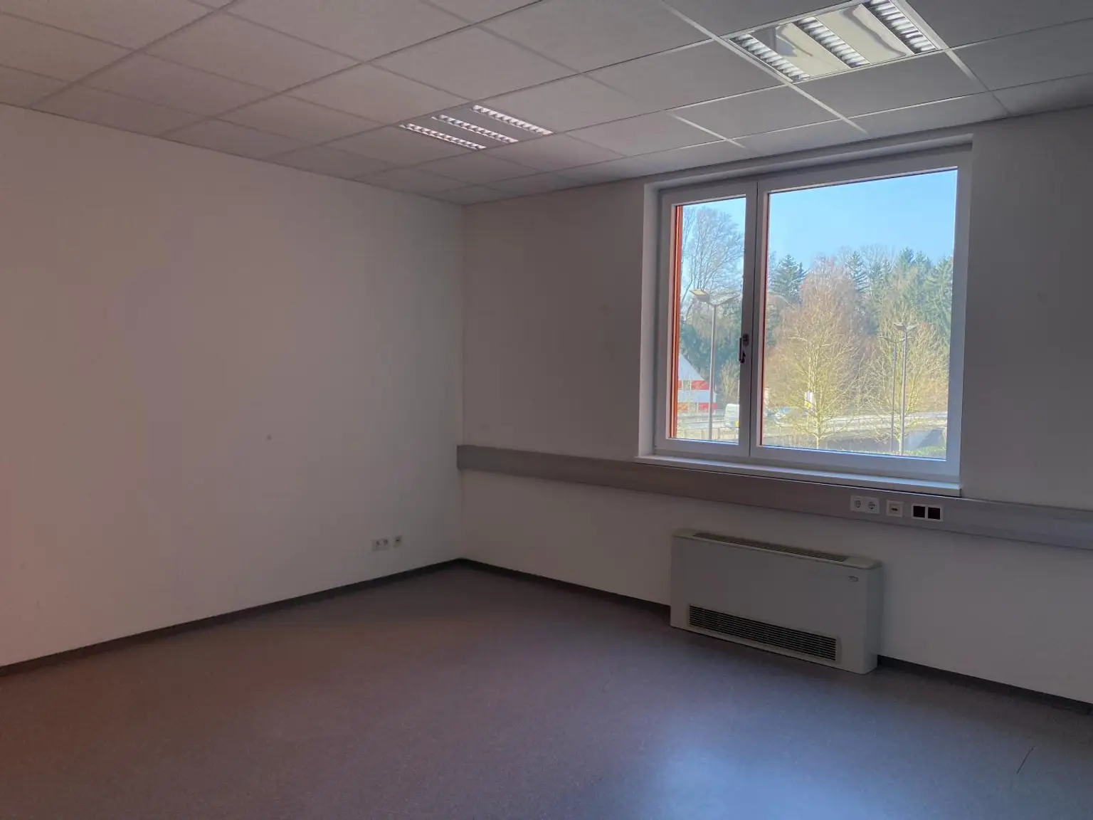 Trattnach Arkade GRI_Büro