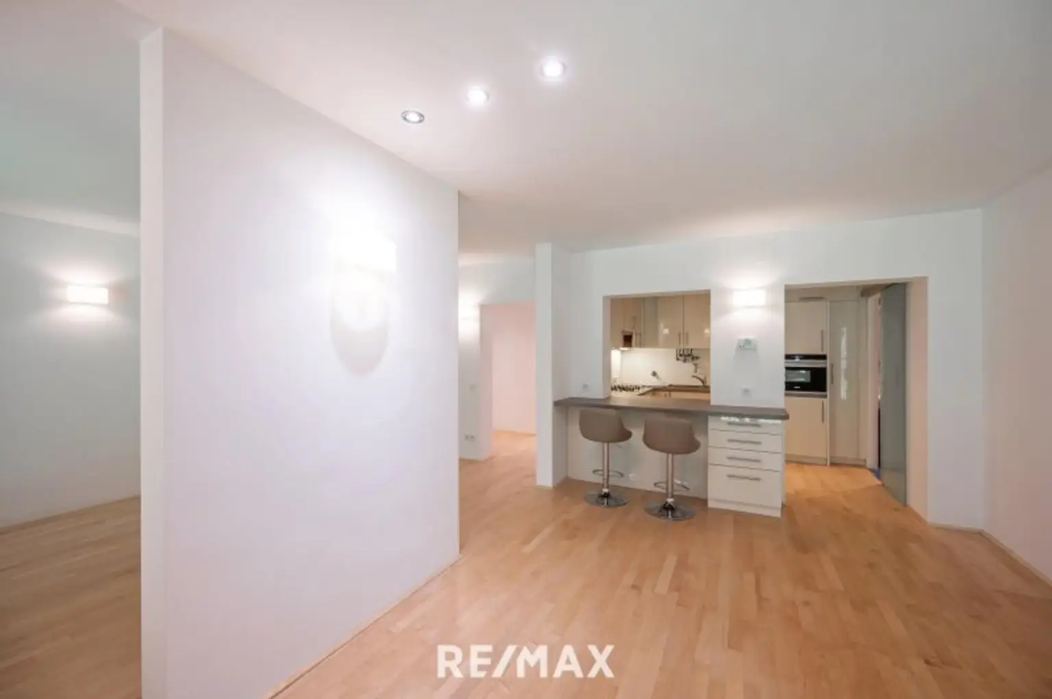 3 Zimmer Wohnung | Pötzleinsdorf | Grünruhelage | Fernblick