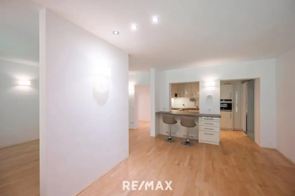 3 Zimmer Wohnung | Pötzleinsdorf | Grünruhelage | Fernblick