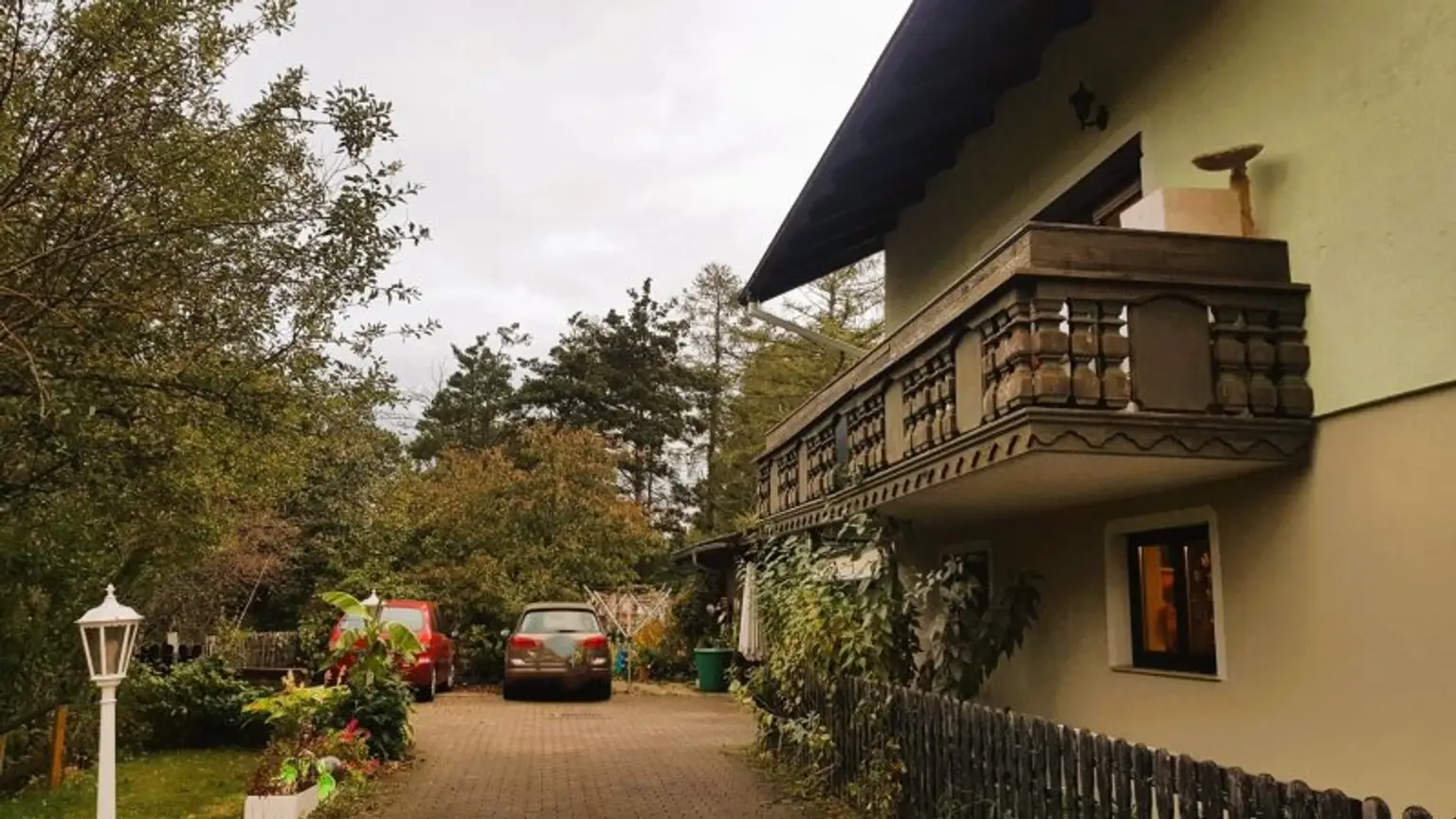 Selbstversorger Hof für die ganze Familie in ruhiger Lage und tollem Fernblick!