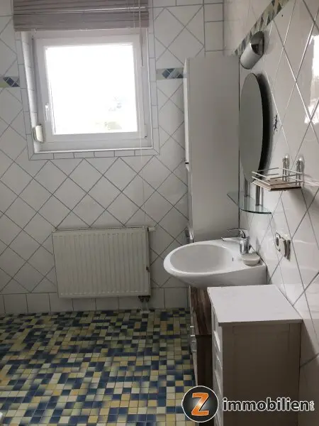 4-Zimmer Maisonette-Wohnung in Oberwart - KURZFRISTIG zu vermieten