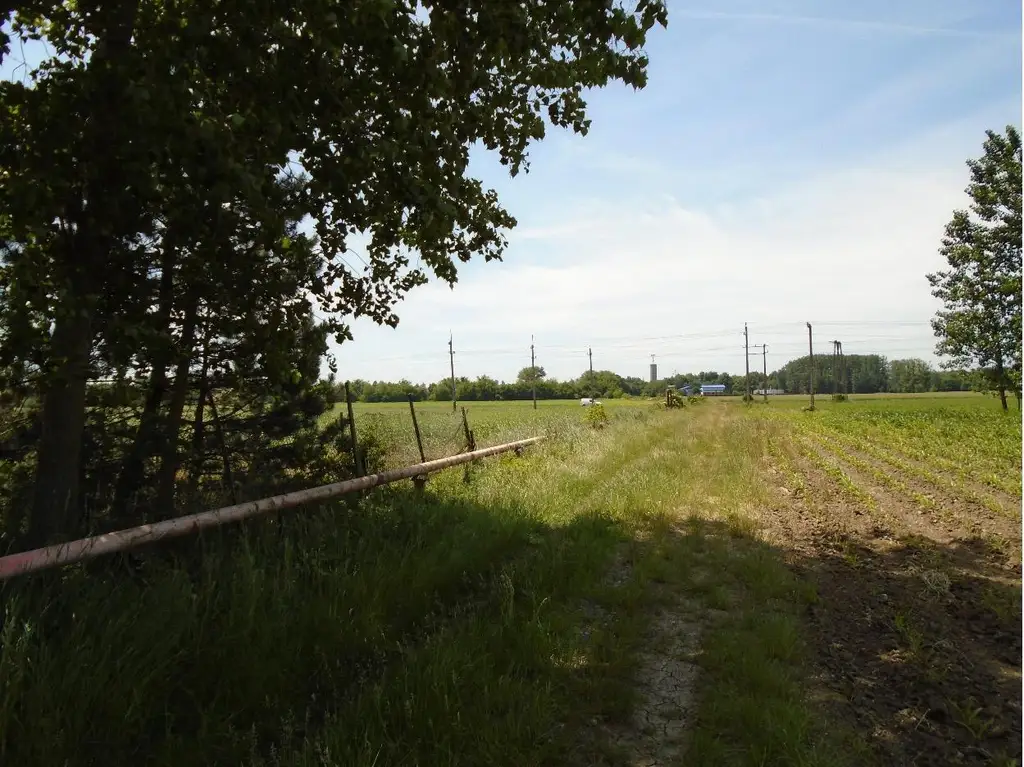 Industrie- & Gewerbeentwicklungsareal – 10,5 ha in Kapuvár (Westungarn)