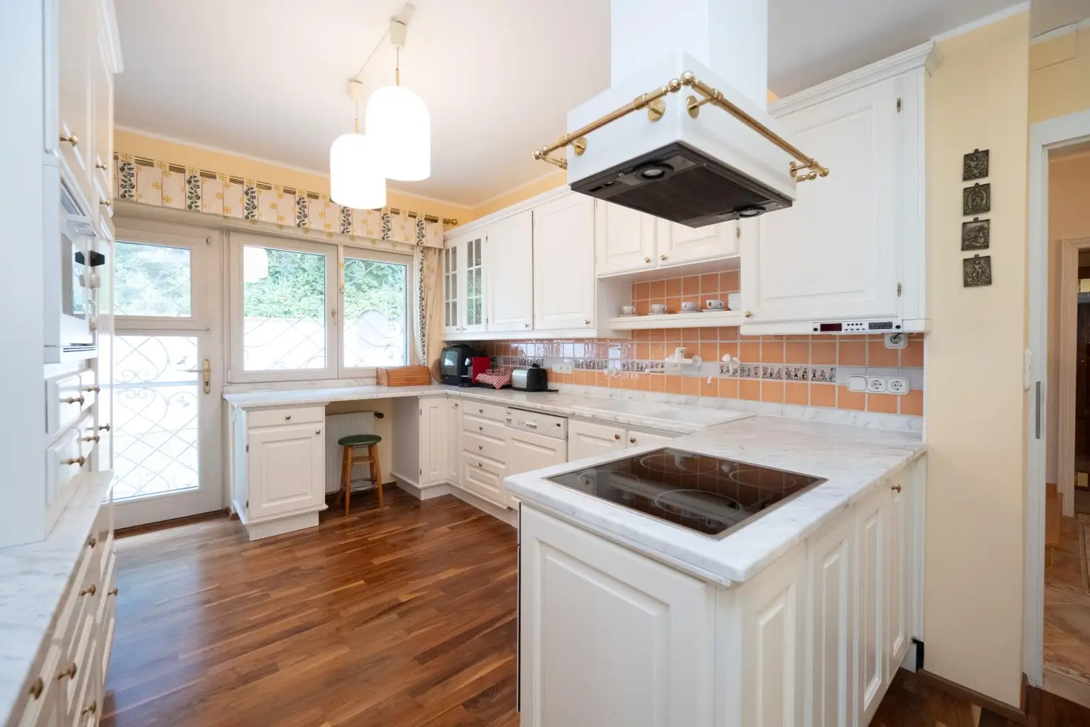 Landhaus Villa nahe Steyr
